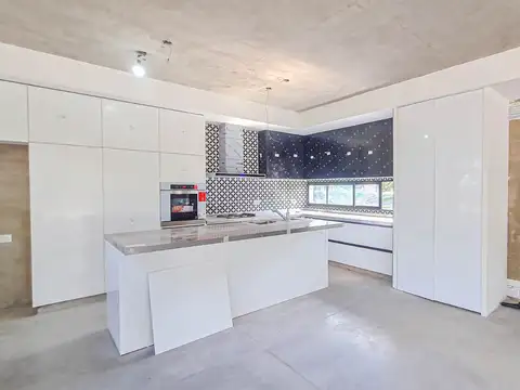 Casa en Venta A Estrenar