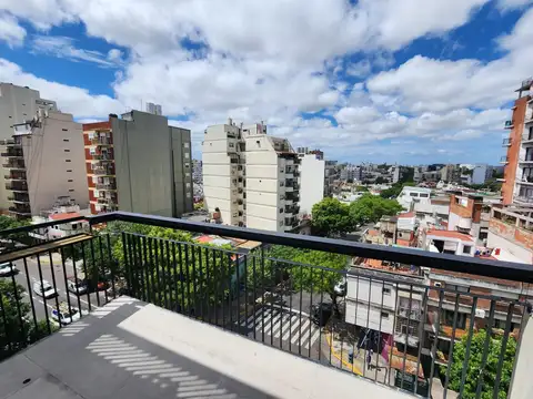Departamento en Venta al Este