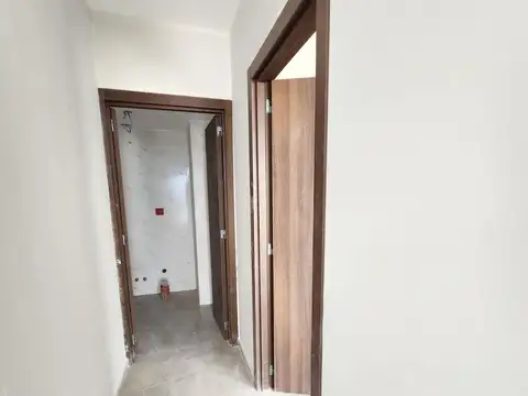 VENTA - 2 amb c/ balcón - San Cristobal