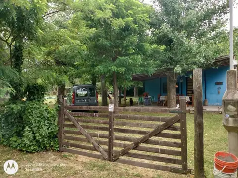 Casa en venta - 1 dormitorio 1 baño - 1.200mts2 - Coronel Brandsen