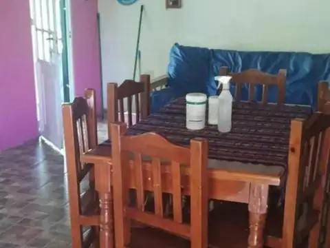 Casa en Venta de 1 dormitorio