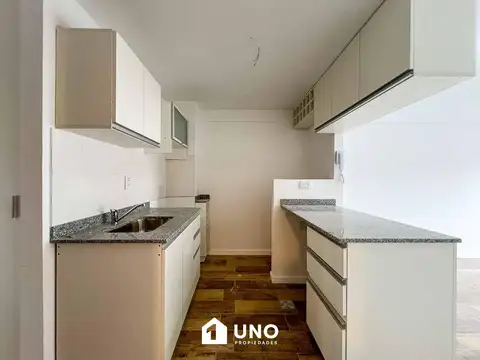 Departamento en Venta en Republica De La Sexta, USD 70.119