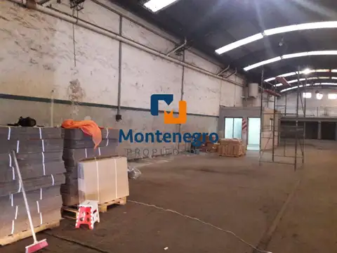 Dr. Ricardo Balbin Nº 4043