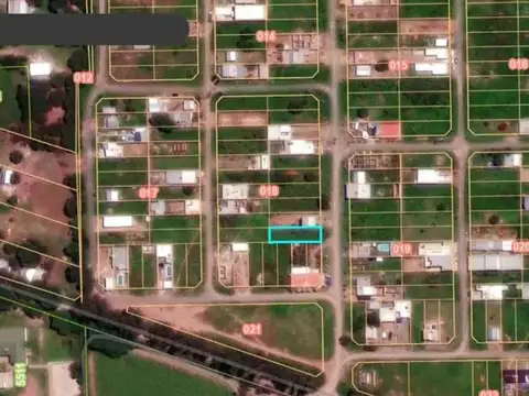 Cerrillos. Santa María de los Nogales. Lote 11 H