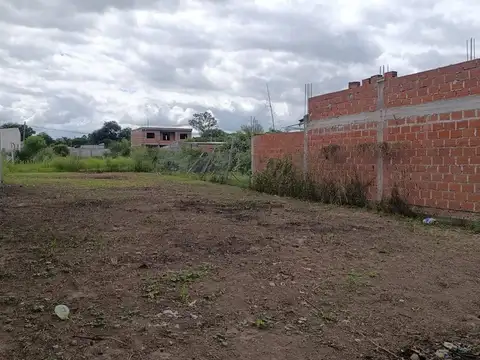 TERRENO VENTA SANTA MARIA DE LOS NOGALES CERRILLOS