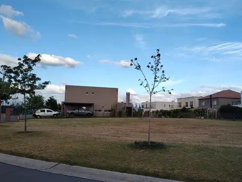 Lote  en Venta en Tipas, Nordelta.