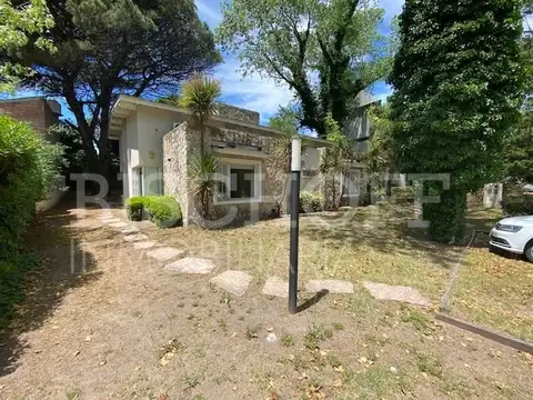 Casa en Alquiler Temporal de 1 dormitorio