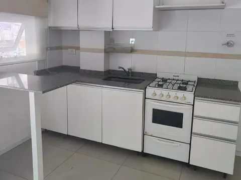 Monoambiente en Venta - Villa Crespo