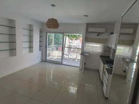 Monoambiente en Venta - Villa Crespo