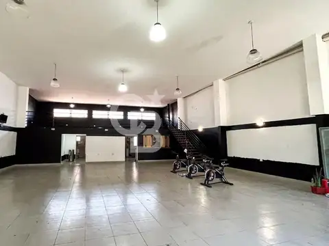 Salon en alquiler, zona sur