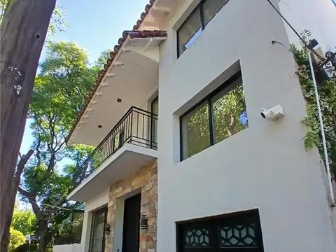 CASAS - CASA - MARTÍNEZ - BAJO, GRAN BS. AS. NORTE