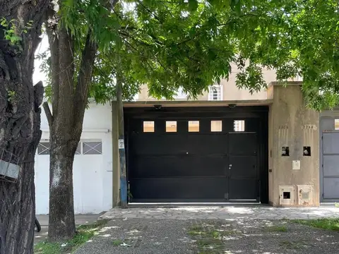 Dúplex en alquiler, tipo casa. Los Hornos