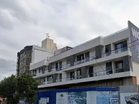 VENTA COCHERA VILLA CARLOS PAZ EDIFICIO NAMBA