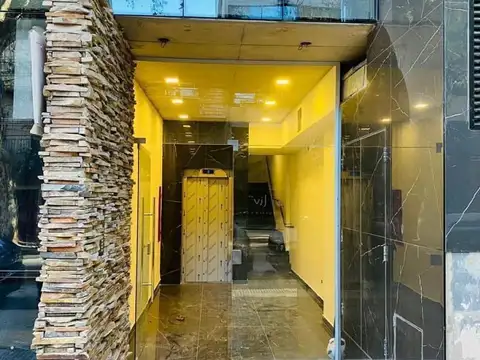 Oficina en Venta en Recoleta, USD 300.000