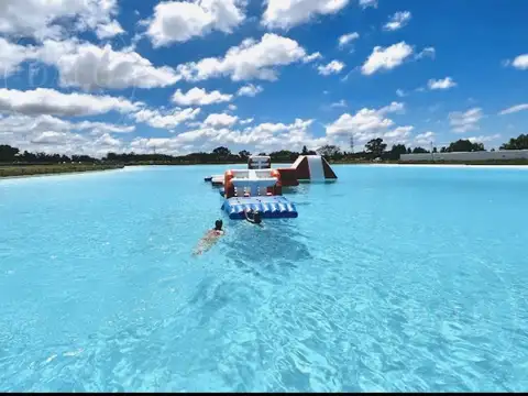 Departamento en Remeros Beach Sky 2