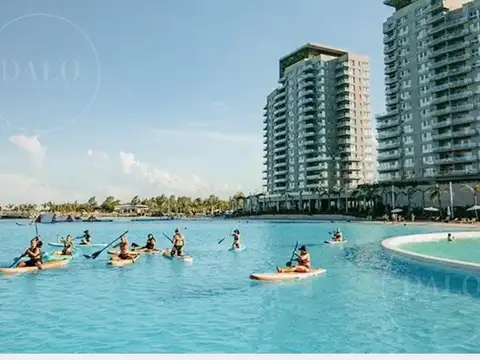 Remeros Beach Sky 2 al 100