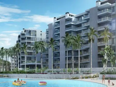 Departamento en Venta A Estrenar