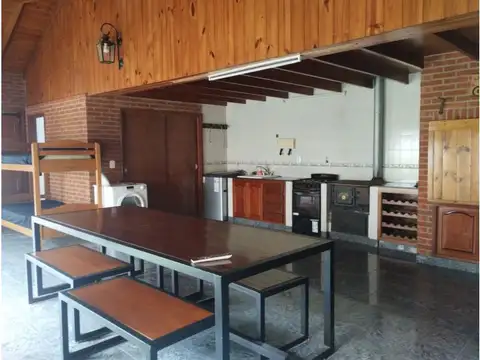 Casa en Alquiler Temporal 26 años