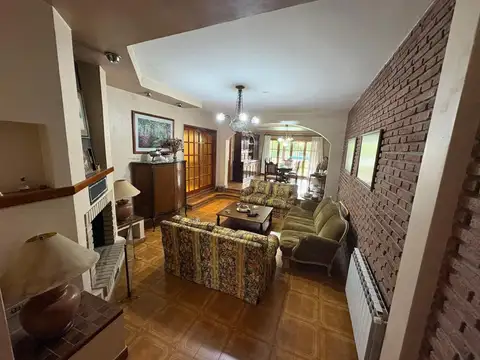 Casa en Venta 40 años