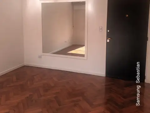 Departamento en Alquiler de 3 ambientes