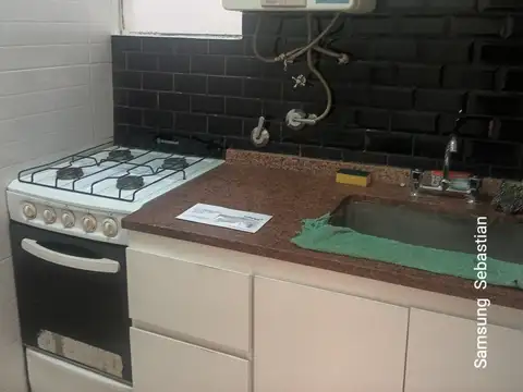 Departamento en Alquiler al Este