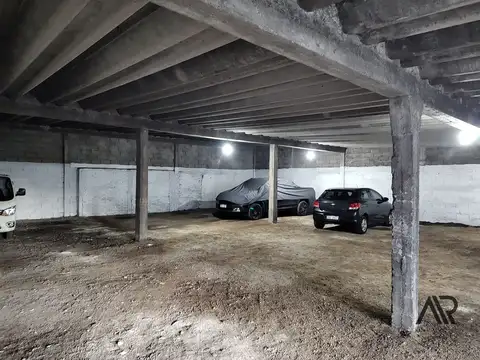 Cocheracubierta  en alquiler ubicado en Malvin Norte