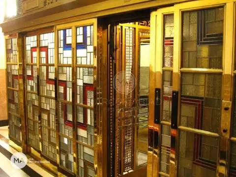 Oficina en Alquiler al Norte