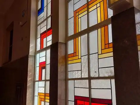 Oficina 33 M2 - Cordoba 1400 - Centro Rosario | Alquiler