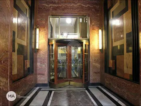 Oficina en Alquiler 92 años