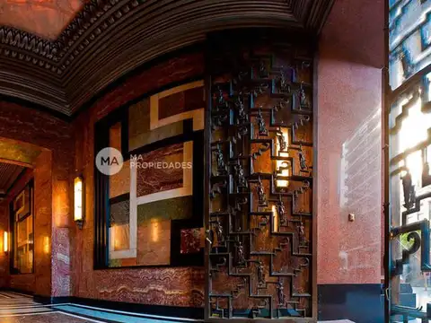 Oficina en Alquiler en Centro, $ 495.000