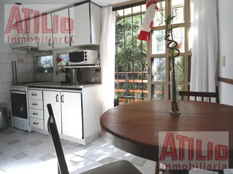 Depto Tipo Casa en Venta en Saavedra, USD 235.000