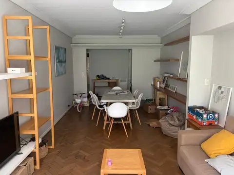 Departamento en Alquiler Temporal en Belgrano, USD 1.180