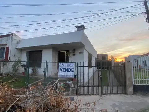 Avenida San Martín 200