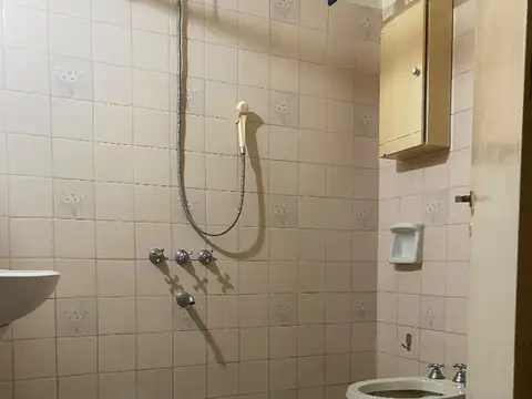 Casa en Av San Martín, Fray Luis Beltran