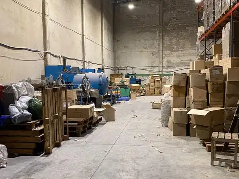 Galpon en Alquiler en Malvinas Argentinas, $ 7.000