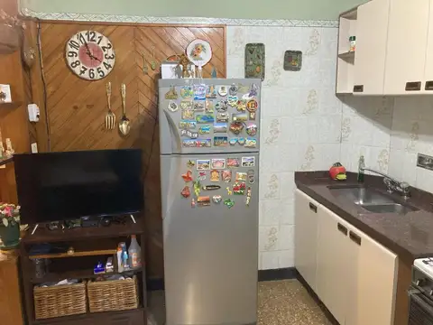 Depto Tipo Casa en Venta de 2 ambientes