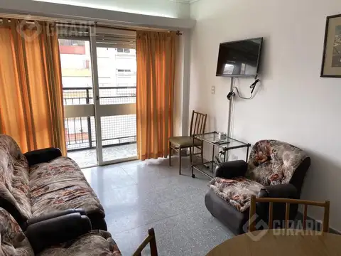 Departamento en Alquiler Temporal en Plaza Colon, $ 50.000