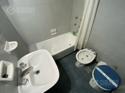 Departamento en Alquiler Temporal al Norte