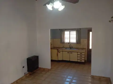 Depto Tipo Casa en Venta 35 años