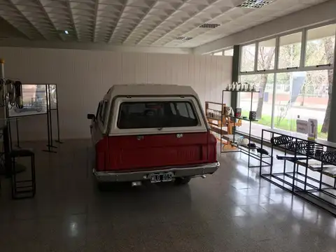 Local en Venta en Esperanza, USD 128.000