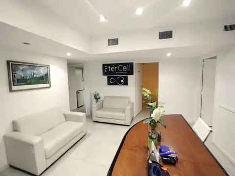 Av. Córdoba  al 600