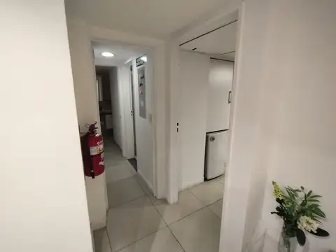 Alquiler, Oficina, 9 Ambientes, 2 Cocheras, Retiro