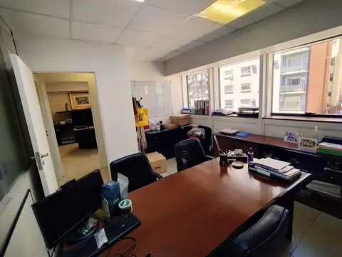 Oficina en Alquiler al Noreste