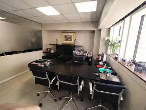 Oficina en Alquiler 30 años