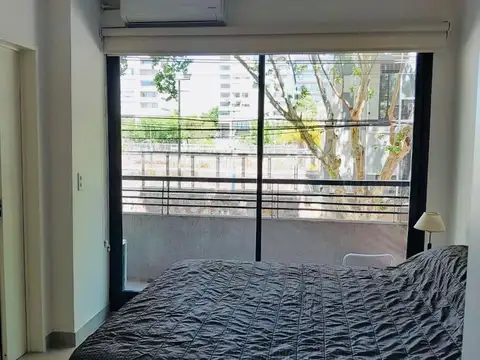 Departamento en Alquiler Temporal en Palermo, USD 800