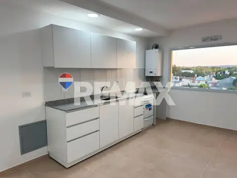 ALQUILER A ESTRENAR 1 Dorm. Chocon 135, nqn