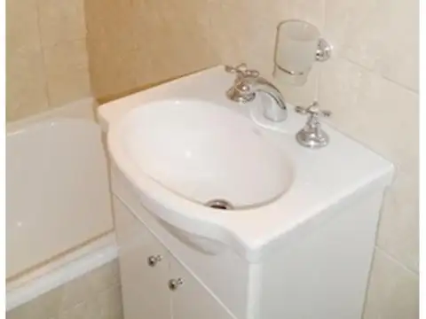 Departamento en Alquiler Temporal en Once, USD 600