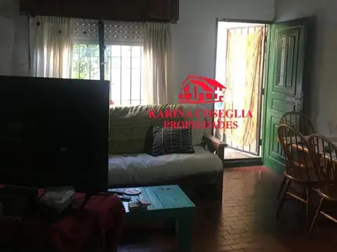 Casa en Venta en Los Polvorines, USD 50.000