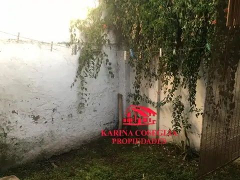 Casa en Venta de 1 dormitorio