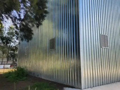 Parque Industrial  Alvear , Piso No definido